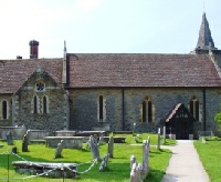 Our Churches