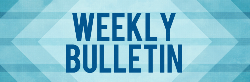 Weekly Bulletin