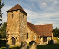 Our Churches