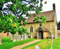 Our Churches